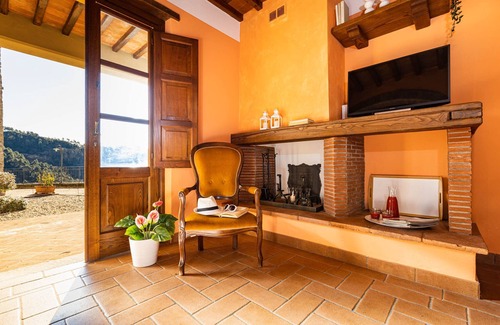 Pescaglia Apartment | Torcigliano: Apartment/flat - Torcigliano