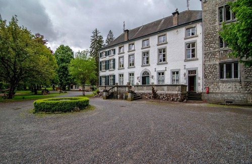 Aywaille Apartment | Torenwoning voor acht Domaine Château Dieupart
