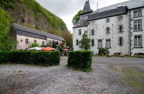 Aywaille Apartment | Torenwoning voor acht Domaine Château Dieupart