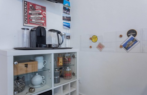 Crocetta Apartment | Torino 3 0 Sulla via del Treno by Wonderful Italy