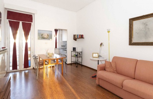 Madonna del Pilone Apartment | Torino Precollina Comfortable Apt x3 NEW!