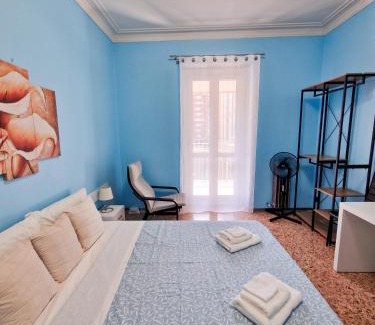 San Paolo Apartment | Torino Vincenzo Lancia Apartment