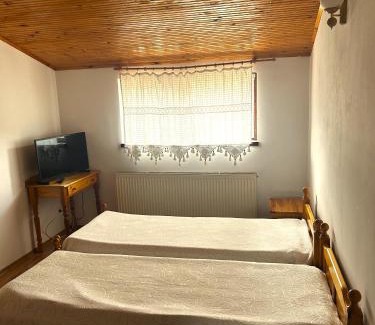 Chiprovtsi Hotel | Torlacite