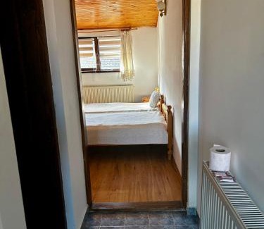 Chiprovtsi Hotel | Torlacite