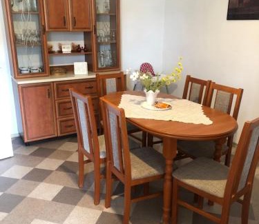 Kapolnasnyek House | Tornácos Vendégház Kápolnásnyék