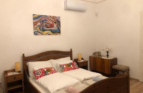 Kapolnasnyek House | Tornácos Vendégház Kápolnásnyék