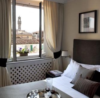 Duomo Apartment | Tornabuoni Suites Collection Residenza D'Epoca