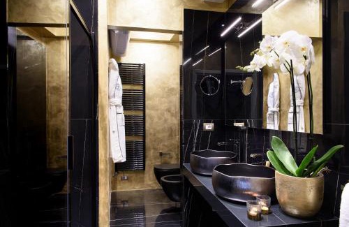 Duomo Apartment | Tornabuoni Suites Collection Residenza D'Epoca