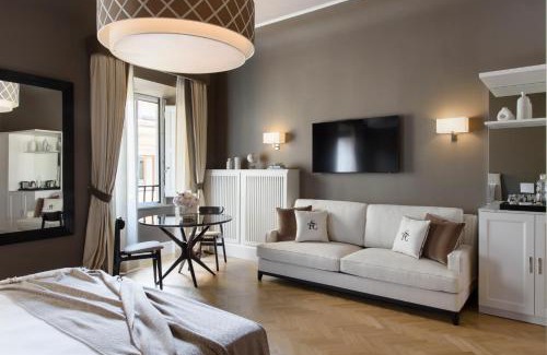 Duomo Apartment | Tornabuoni Suites Collection Residenza D'Epoca