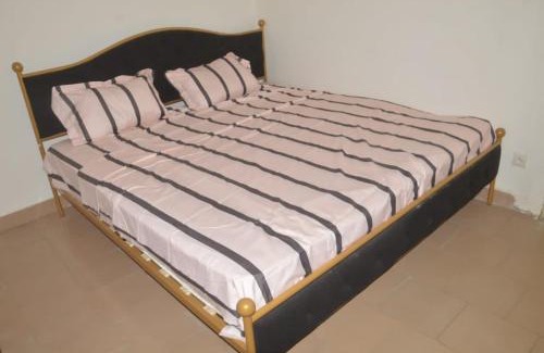 Bamako Apartment | Torobali IMMO Apartment 3- Elegant 1BDR Flat- City Center- Great for Long Stays