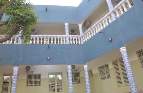 Bamako Apartment | Torobali IMMO Apartment 6- Stylish 1BR- Central Bamako- Comfort & Convenience