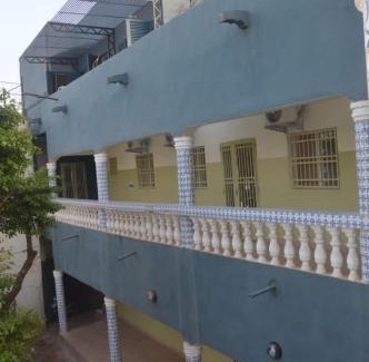 Bamako Apartment | Torobali IMMO Apartment 6- Stylish 1BR- Central Bamako- Comfort & Convenience