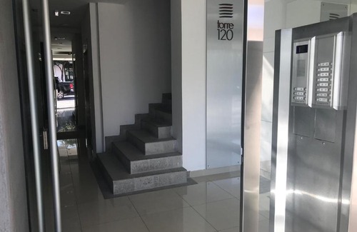 La Rioja Apartment | Torre 120