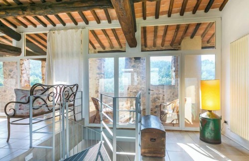 Stigliano Apartment | Torre 4 by Interhome