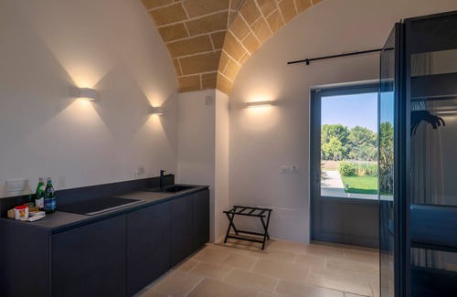 Il Monte Hotel | Torre Assunta Masseria