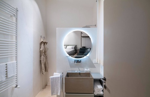 Il Monte Hotel | Torre Assunta Masseria