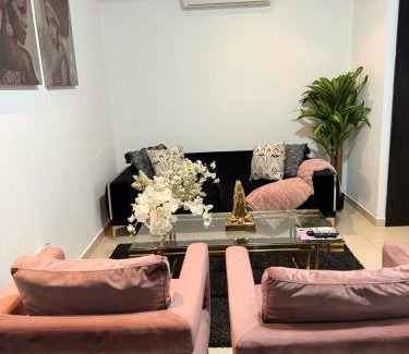 Tegucigalpa Apartment | Torre Atenea, Tegucigalpa, Honduras