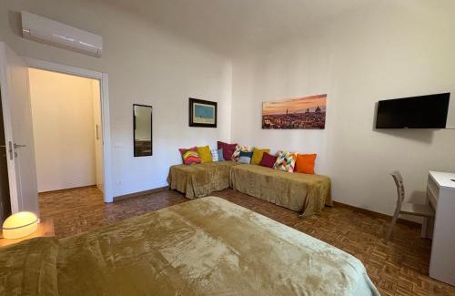 Le Cure Apartment | Torre Carolina