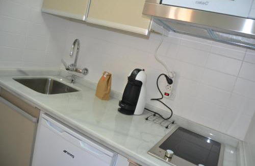 Centro Comercial Apartment | Torre de Campanas