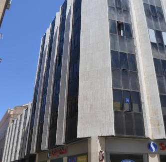 Centro Comercial Apartment | Torre de Campanas