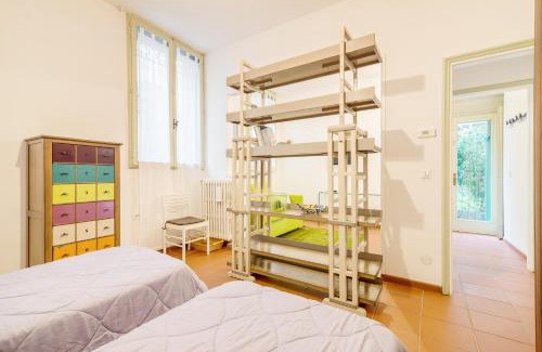 Historic Centre Apartment | Torre dell'Orologio Apartment