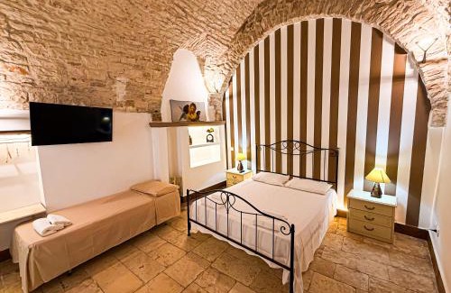 Toritto Bed & Breakfast | Torre dell'Orologio B&B