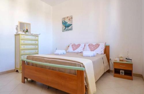 Torre dell'Orso House | Torre Dell Orso Luxury Villa Private Parking