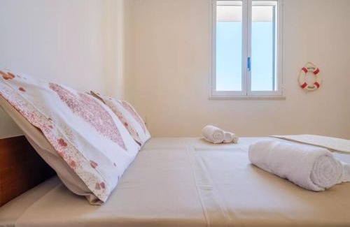 Torre dell'Orso House | Torre Dell Orso Luxury Villa Private Parking