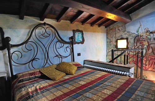 Starda House | Torre di Strada Comfortable holiday residence
