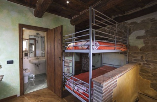 Starda House | Torre di Strada Comfortable holiday residence