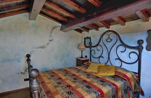 Starda House | Torre di Strada Comfortable holiday residence