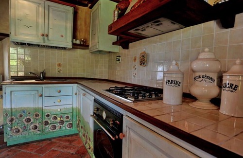 Starda House | Torre di Strada Comfortable holiday residence