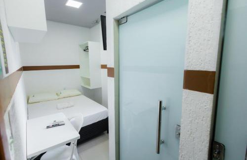Rio Branco Apartment | torre forte apart hotel