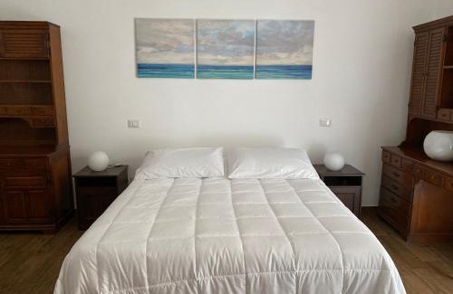 Torre Annunziata Apartment | TORRE INN Appartement