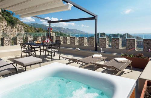 Taormina Apartment | Torre Isola Bella