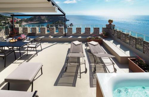Taormina Apartment | Torre Isola Bella