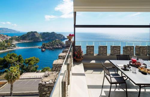 Taormina Apartment | Torre Isola Bella