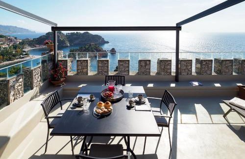 Taormina Apartment | Torre Isola Bella