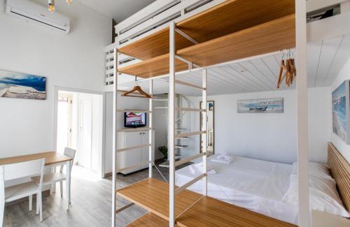 Municipio 1 Apartment | Torre Lama Apartments by Wonderful Italy