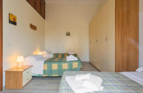 Municipio 1 Apartment | Torre Lama Apartments by Wonderful Italy