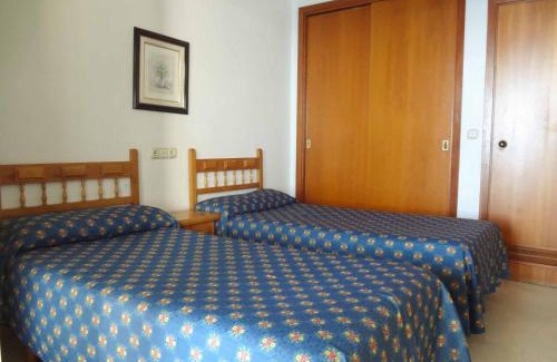 Benidorm Apartment | Torre Levante-Fincas Benidorm
