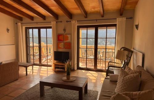 Soller Apartment | Torre Picada Duplex
