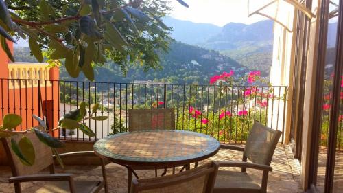 Soller Apartment | Torre Picada Duplex