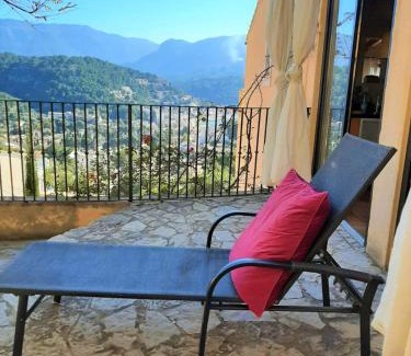 Soller Apartment | Torre Picada Duplex