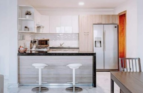 Viejo Arroyo Hondo Apartment | Torre Prisma RD Apart 10C