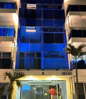 Santiago Province Apartment | Torre Real VI