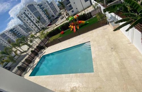 Santiago Province Apartment | Torre Real VI