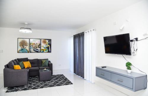 Santiago Province Apartment | Torre Real VI