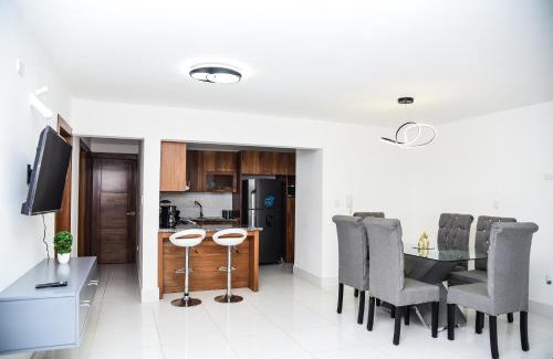 Santiago Province Apartment | Torre Real VI
