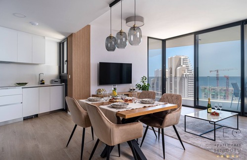 Cala Apartment | Torre Sakura